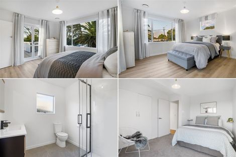 Photo of property in 128 Rangatira Road, Beach Haven, Auckland, 0626