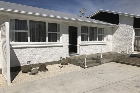 Photo of property in 2/15 Bowen Street, Upper Riccarton, Christchurch, 8041