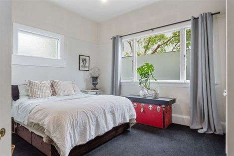 Photo of property in 91 Saint Albans Street, St Albans, Christchurch, 8014