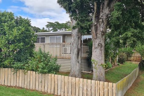 Photo of property in 46 Gillingham Road, Te Kamo, Whangarei, 0112