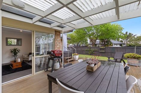 Photo of property in 43 Bouverie Crescent, Flagstaff, Hamilton, 3210