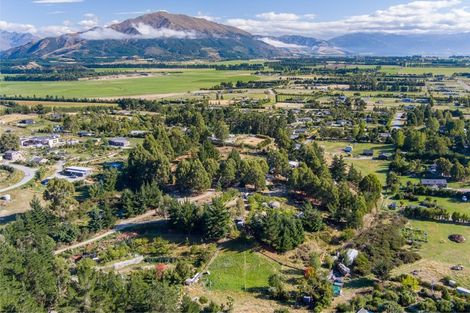 Photo of property in 120 Mclennan Road, Hawea Flat, Wanaka, 9382