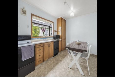 Photo of property in 9 Poole Crescent, Wainuiomata, Lower Hutt, 5014