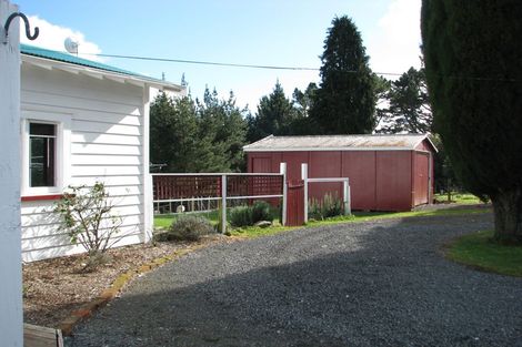 Photo of property in 4 Terrace Street, Matawai, 4075