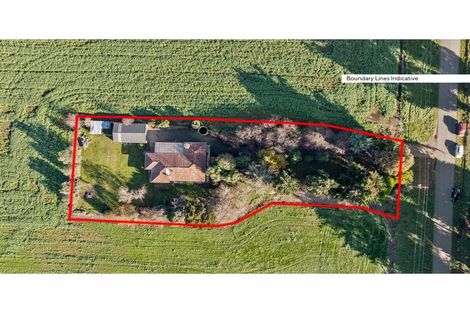 Photo of property in 248 Glenmark Drive, Waipara, Amberley, 7483