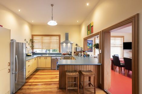 Photo of property in 89 Eden Street, Island Bay, Wellington, 6023