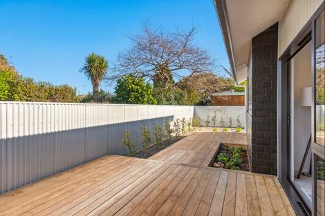 Photo of property in 11d Gordon Place, Levin, 5510