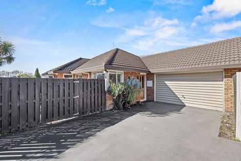 Photo of property in 2/114 Warden Street, Richmond, Christchurch, 8013