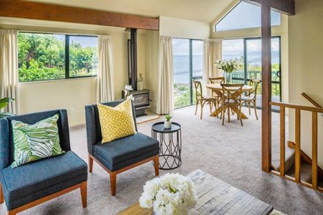 Photo of property in 9 Haunui Way, Pukerua Bay, 5026