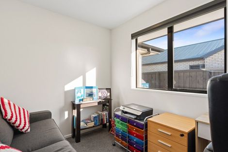 Photo of property in 21 Bob Reid Crescent, Darfield, 7510