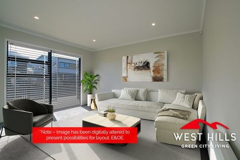 Photo of property in 1 Wai Place, One Tree Point, 0118