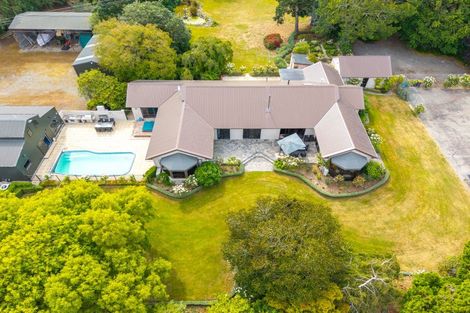 Photo of property in 768 Seadown Road, Seadown, Timaru, 7973