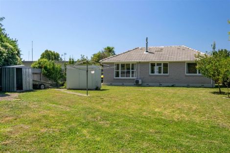 Photo of property in 14 Leefield Street, Blenheim, 7201