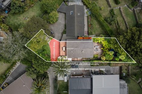 Photo of property in 1/14 Surville Place, Mairangi Bay, Auckland, 0630