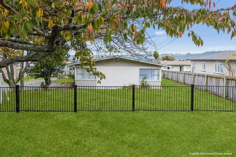 Photo of property in 20 Leslie Avenue, Western Heights, Rotorua, 3015