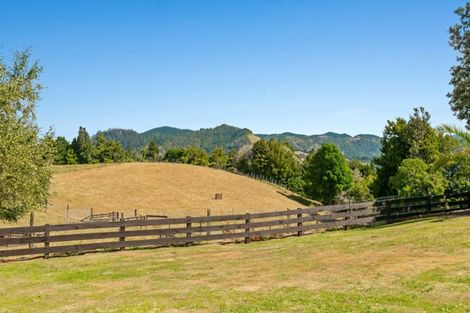 Photo of property in 745 No 4 Road, Te Puke, 3183