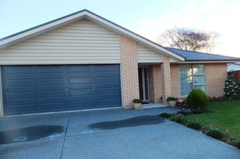 Photo of property in 103 Halberg Street, Dallington, Christchurch, 8061