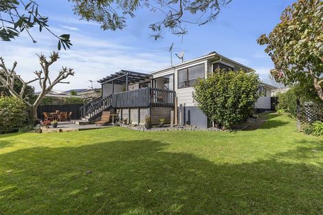 Photo of property in 41 Marendellas Drive, Bucklands Beach, Auckland, 2014