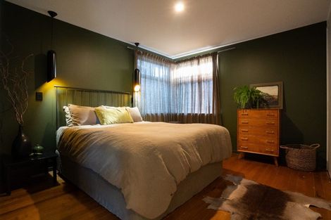 Photo of property in 49 Regina Street, Westmere, Auckland, 1022