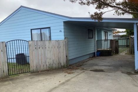 Photo of property in 48a Makarini Street, Paraparaumu, 5032