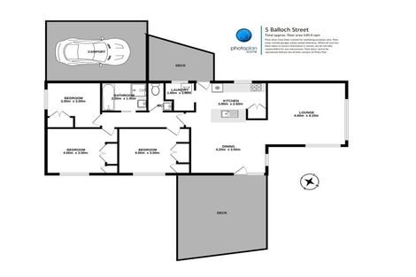 Photo of property in 5 Balloch Street, Fairfield, Hamilton, 3214