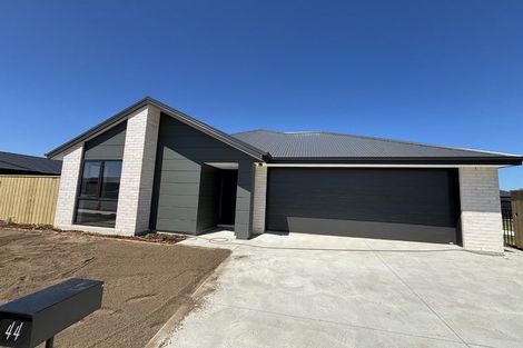 Photo of property in 44 Lunn Crescent, Leeston, 7632
