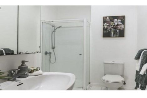 Photo of property in Mendosa Terraces Apartments, 14/9 Ebor Street, Te Aro, Wellington, 6011