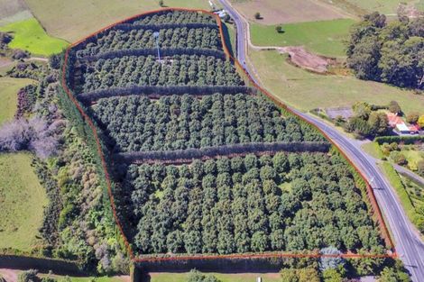 Photo of property in 50 Wright Road, Dairy Flat, Albany, 0794