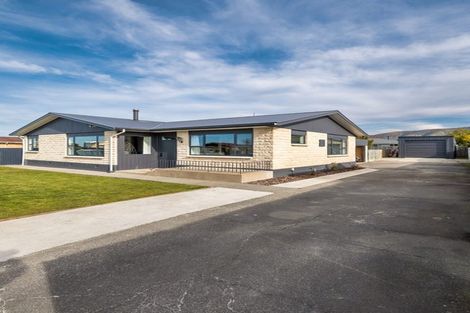 Photo of property in 7 Andrew Street, Waimate, 7924