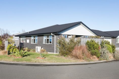 Photo of property in Henry Russell Estate, 51/36 Henry Russell Estate, Waipukurau, 4200