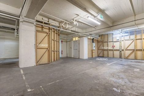 Photo of property in 13/37 Majoribanks Street, Mount Victoria, Wellington, 6011