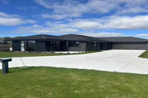 Photo of property in 45 Stackwood Avenue, Woodend, 7691