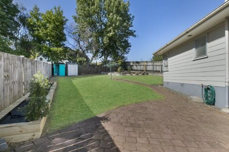 Photo of property in 52 Redcrest Avenue, Red Hill, Papakura, 2110