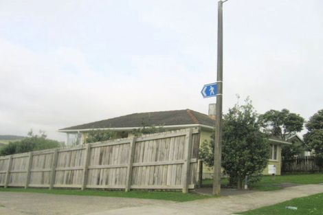 Photo of property in 32 Desert Gold Street, Ascot Park, Porirua, 5024