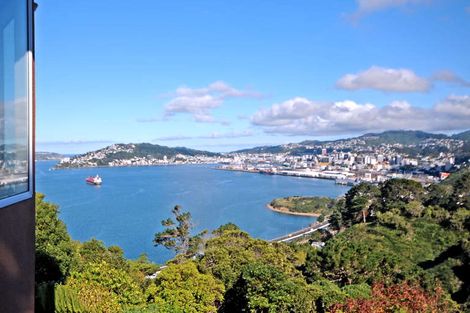 Photo of property in 68 Amritsar Street, Khandallah, Wellington, 6035