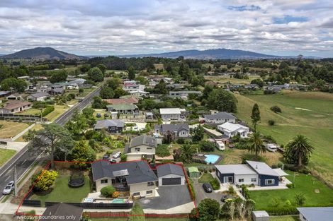 Photo of property in 22 Herbert Street, Kihikihi, Te Awamutu, 3800