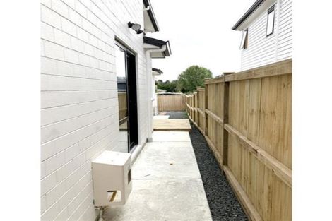 Photo of property in 16 Horsefields Drive, Flat Bush, Auckland, 2019