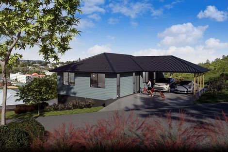 Photo of property in 17 Milla Mae Rise, Woodhill, 0110