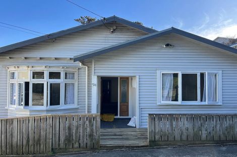 Photo of property in 94 Wexford Road, Miramar, Wellington, 6022