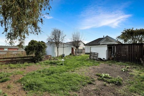 Photo of property in 12 Andrew Street, Allenton, Ashburton, 7700