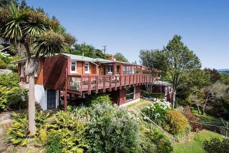 Photo of property in 213 Signal Hill Road, Opoho, Dunedin, 9010