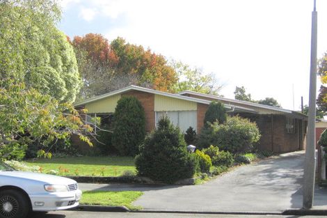 Photo of property in 22a Saint Clio Street, Ilam, Christchurch, 8041