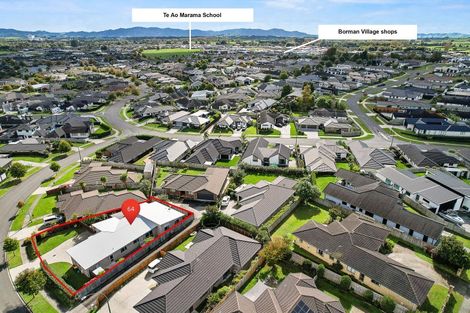 Photo of property in 64 Magellan Rise, Flagstaff, Hamilton, 3210