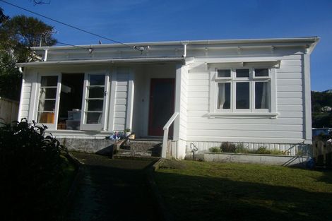 Photo of property in 20 Mckinley Crescent, Brooklyn, Wellington, 6021