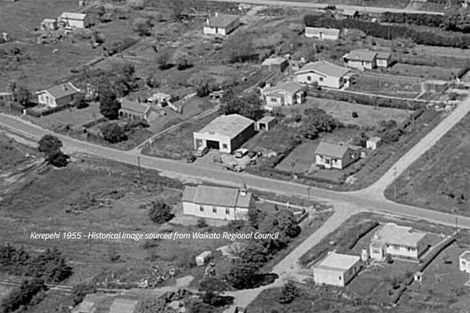 Photo of property in 56 Kerepehi Town Road, Kerepehi, Paeroa, 3671