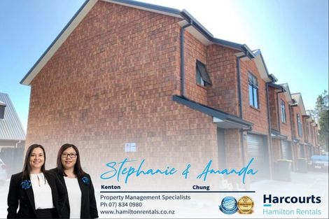 Photo of property in 5/201 Ulster Street, Whitiora, Hamilton, 3200
