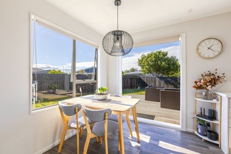 Photo of property in 61 Lanark Crescent, Tamatea, Napier, 4112