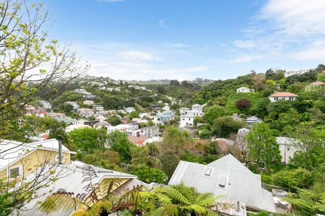 Photo of property in 167 Abel Smith Street, Aro Valley, Wellington, 6011