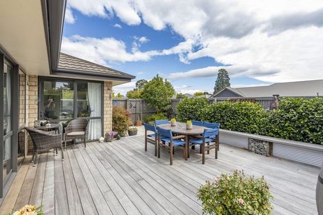 Photo of property in 31 Aspen Street, Rangiora, 7400