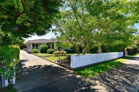 Photo of property in 26 Checketts Avenue, Halswell, Christchurch, 8025